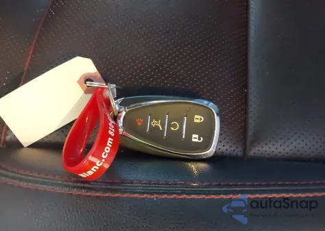 2021 Chevrolet Blazer Awd Rs из США, поврежденный, VIN 3GNKBKRS0MS504816